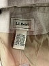 L.L.Bean 100% Polyester Tan Blazer Size 12 (petite) - photo 6