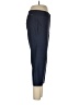 Rekucci Solid Blue Active Pants Size 12 - photo 4