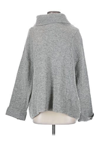 Free People Wool Pullover Sweater (view 1)