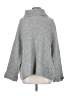 Free People 100% Wool Gray Wool Pullover Sweater Size XS - photo 1