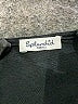 Splendid Solid Black Cocktail Dress Size S - photo 7