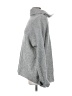 Free People 100% Wool Gray Wool Pullover Sweater Size XS - photo 5