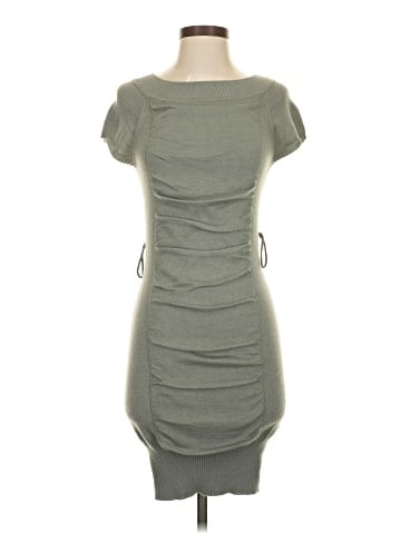 Dots Casual Dress (view 1)
