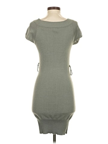 Dots Casual Dress (view 2)