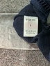 THML Blue Long Sleeve Blouse Size S - photo 8