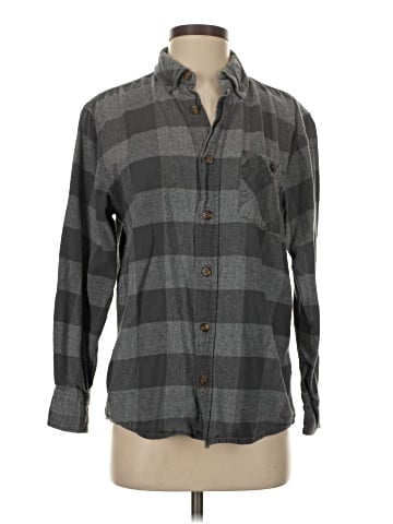 Field & Stream Long Sleeve Button-Down Shirt (view 1)