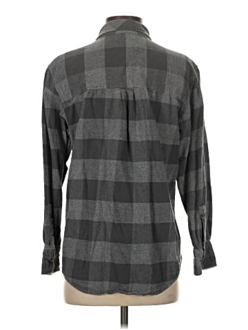Field & Stream Long Sleeve Button-Down Shirt (view 2)