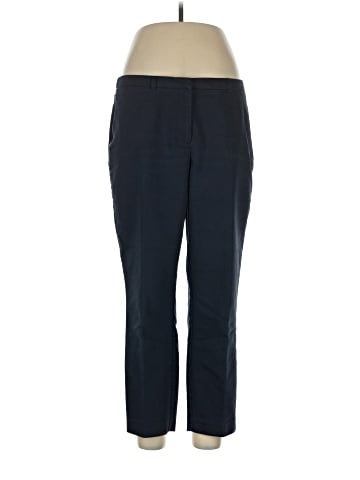 Larry Levine Active Pants (view 1)