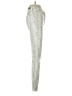 Paige Animal Print Ivory Jeans Size 25 waist - photo 4