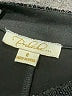 Prelude Black Casual Dress Size 6 - photo 7