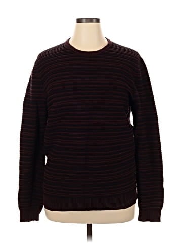 Alfani Pullover Sweater (view 1)