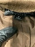 Lafayette 148 New York Brown Jacket Size 10 - photo 6