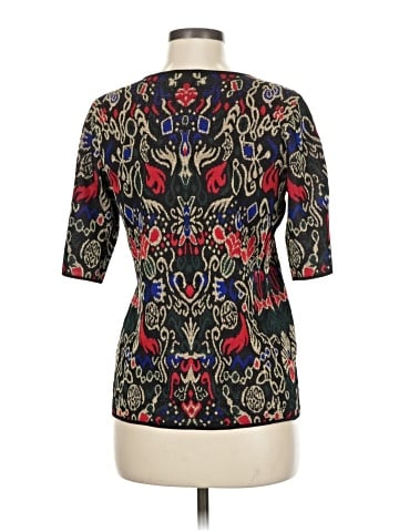 Carlisle Short Sleeve Blouse (view 2)