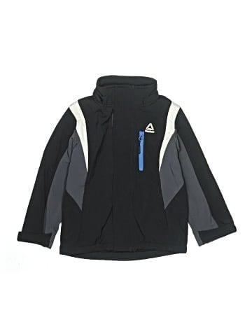 Reebok Track Jacket (view 1)