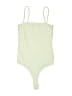 Popular 21 Green Bodysuit Size S - photo 1