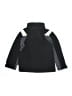 Reebok Black Track Jacket Size 4 - 5 - photo 2
