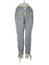 Gilly Hicks Gray Track Pants Size S - photo 1