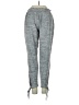 Gilly Hicks Gray Track Pants Size S - photo 2