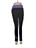 Lululemon Athletica Color Block Purple Active Pants Size 8 - photo 1
