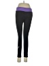 Lululemon Athletica Color Block Purple Active Pants Size 8 - photo 2