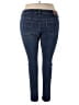 Levi's Hearts Blue Jeans Size 20W - photo 2