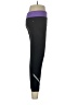 Lululemon Athletica Color Block Purple Active Pants Size 8 - photo 4