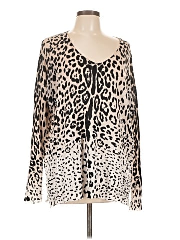 Ellison Long Sleeve Blouse (view 1)