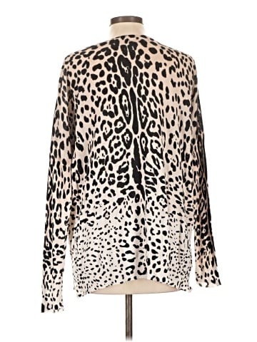 Ellison Long Sleeve Blouse (view 2)