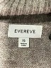 Evereve Gray Pullover Sweater Size XS - photo 4
