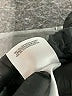 Le Suit 100% Polyester Gray Black Dress Pants Size 18 - photo 4