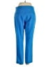 Joseph Solid Blue Casual Pants Size EU (FR) 34 / US 2 - photo 2