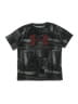 Under Armour Camo Black Active T-Shirt Size M (youth) - photo 1