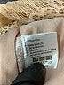 Xtaren 100% Nylon Tan Pink Romper Size S - photo 5
