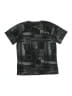 Under Armour Camo Black Active T-Shirt Size M (youth) - photo 2