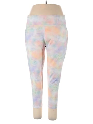 Pro Player Active Pants (view 1)