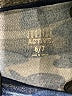 Justice Active Blue Long Sleeve T-Shirt Size 6 - 7 - photo 3