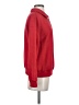 Unbranded Red Fleece Size S - photo 4
