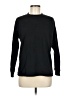 Assorted Brands Black Long Sleeve T-Shirt Size M - photo 1