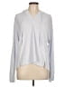 Soma Silver Sweatshirt Size L - photo 1