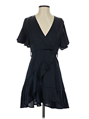 Hello Molly Cocktail Dress (view 1)