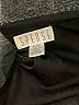 Spense Stripes Gray Jumpsuit Size 10 - photo 4