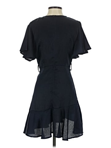Hello Molly Cocktail Dress (view 2)