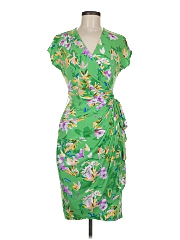 Maggy London Cocktail Dress (view 1)