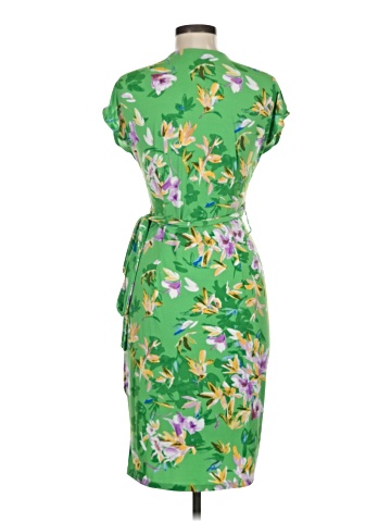Maggy London Cocktail Dress (view 2)