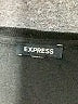 Express Black Short Sleeve T-Shirt Size M (estimated) - photo 7