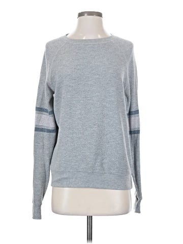 Junk Food Pullover Sweater (view 1)