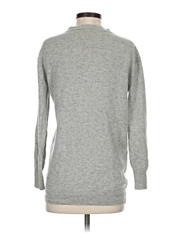 Everlane Cashmere Cardigan (view 2)