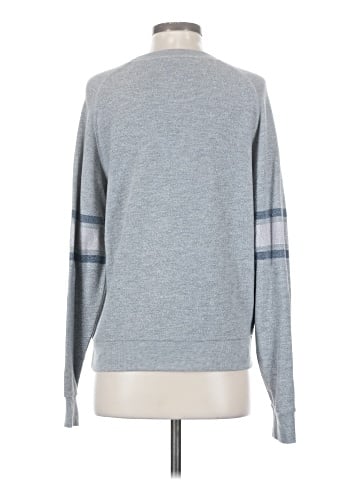 Junk Food Pullover Sweater (view 2)