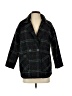 Assorted Brands Plaid Green Coat Size S - photo 1