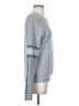 Junk Food Gray Pullover Sweater Size XS - photo 4
